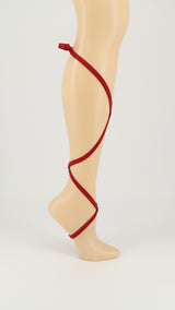 The 10 in red Legups from the side of the leg